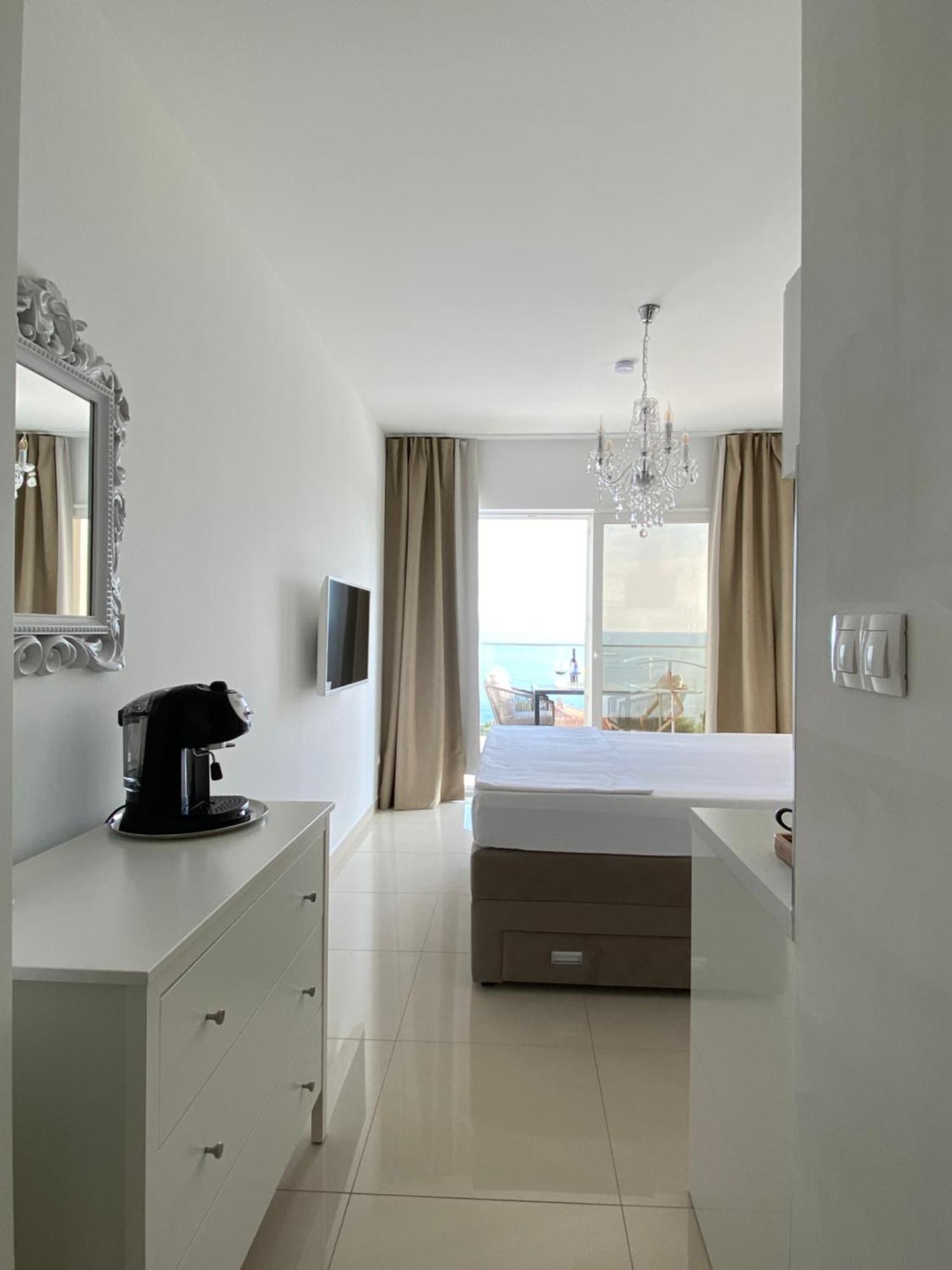 Villa Hvar อิวานโดลัซ ภายนอก รูปภาพ