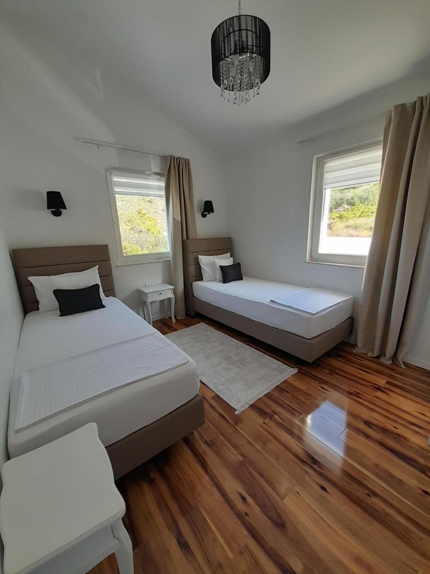 Villa Hvar อิวานโดลัซ ภายนอก รูปภาพ
