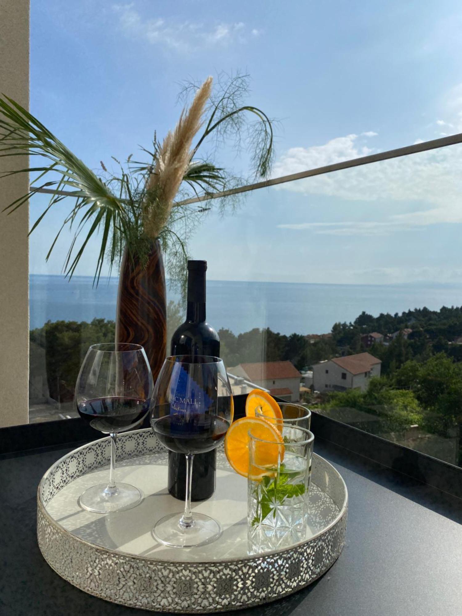Villa Hvar อิวานโดลัซ ภายนอก รูปภาพ