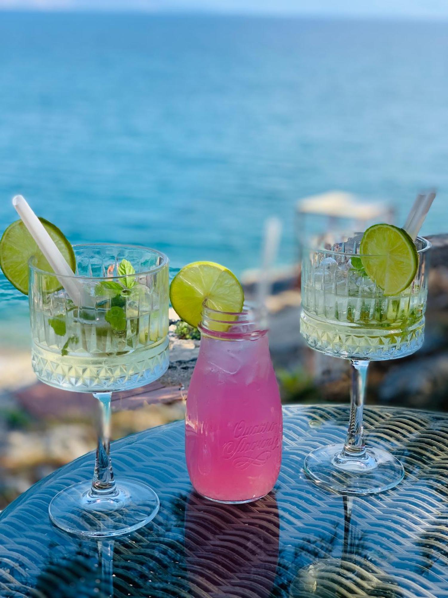 Villa Hvar อิวานโดลัซ ภายนอก รูปภาพ